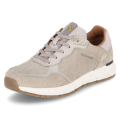 Low Sneaker  Beige