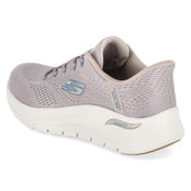 Slip-Ins Sneaker LESTUR  Taupe