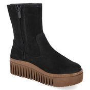 Stiefeletten BRIGHTON  Schwarz
