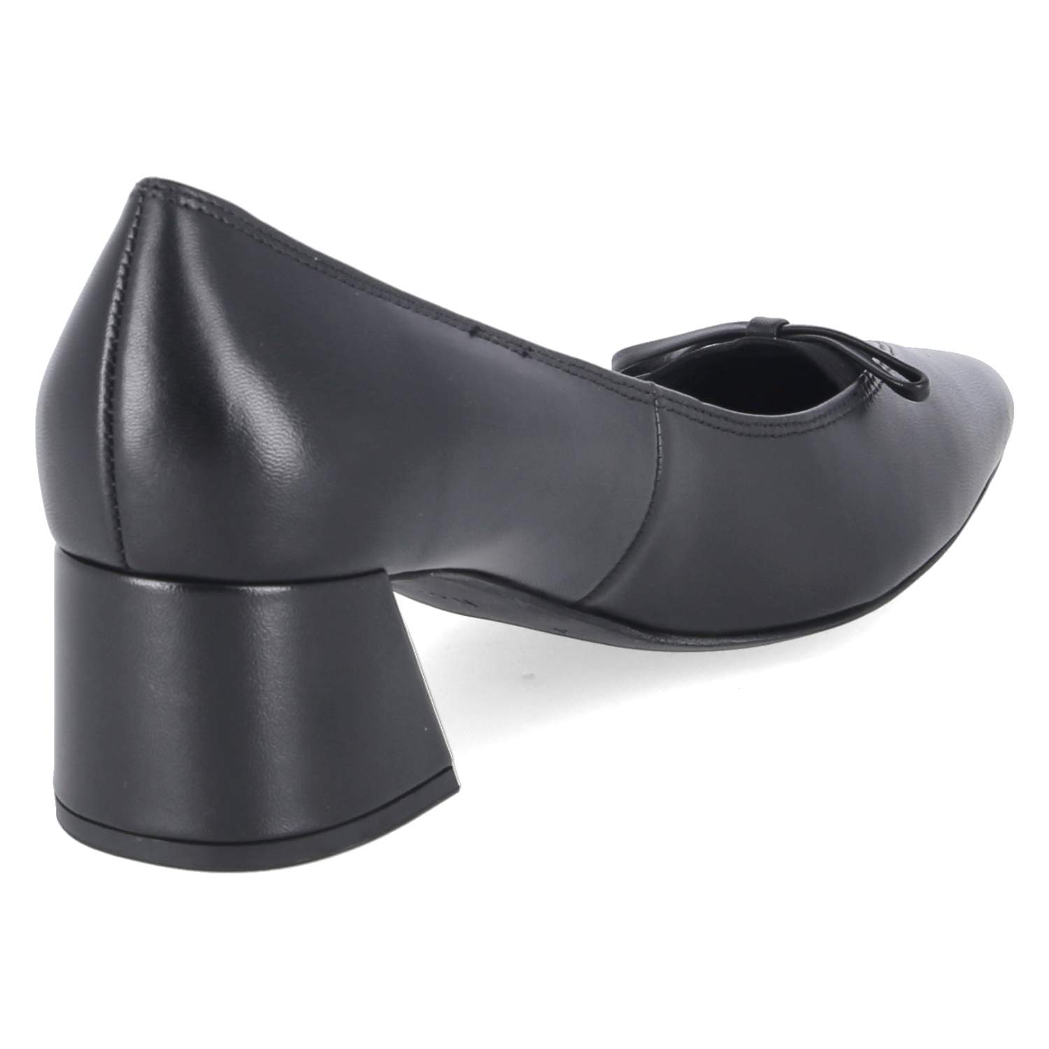 Pumps  Schwarz