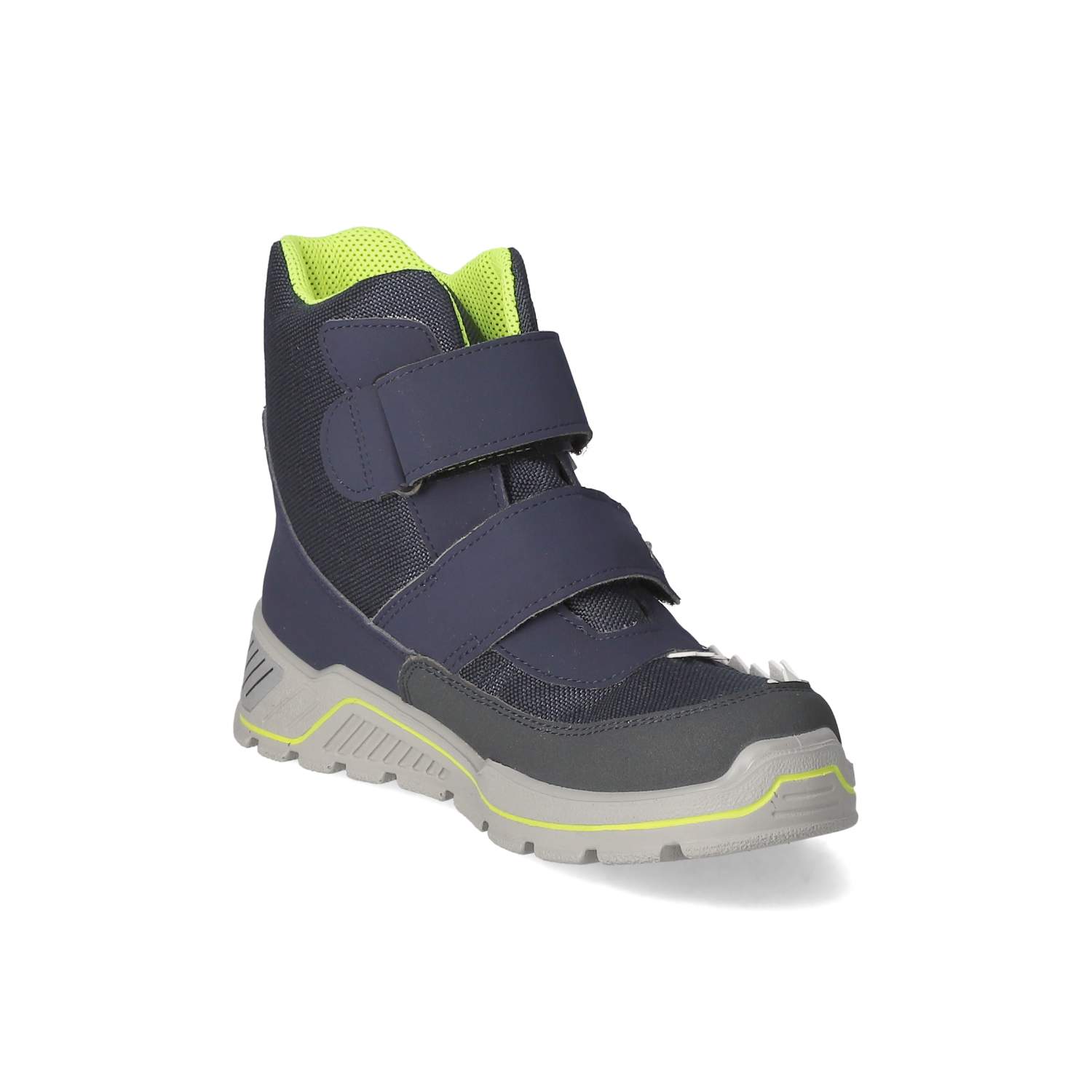 Winterstiefeletten LUGA  Blau