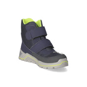 Winterstiefeletten LUGA  Blau