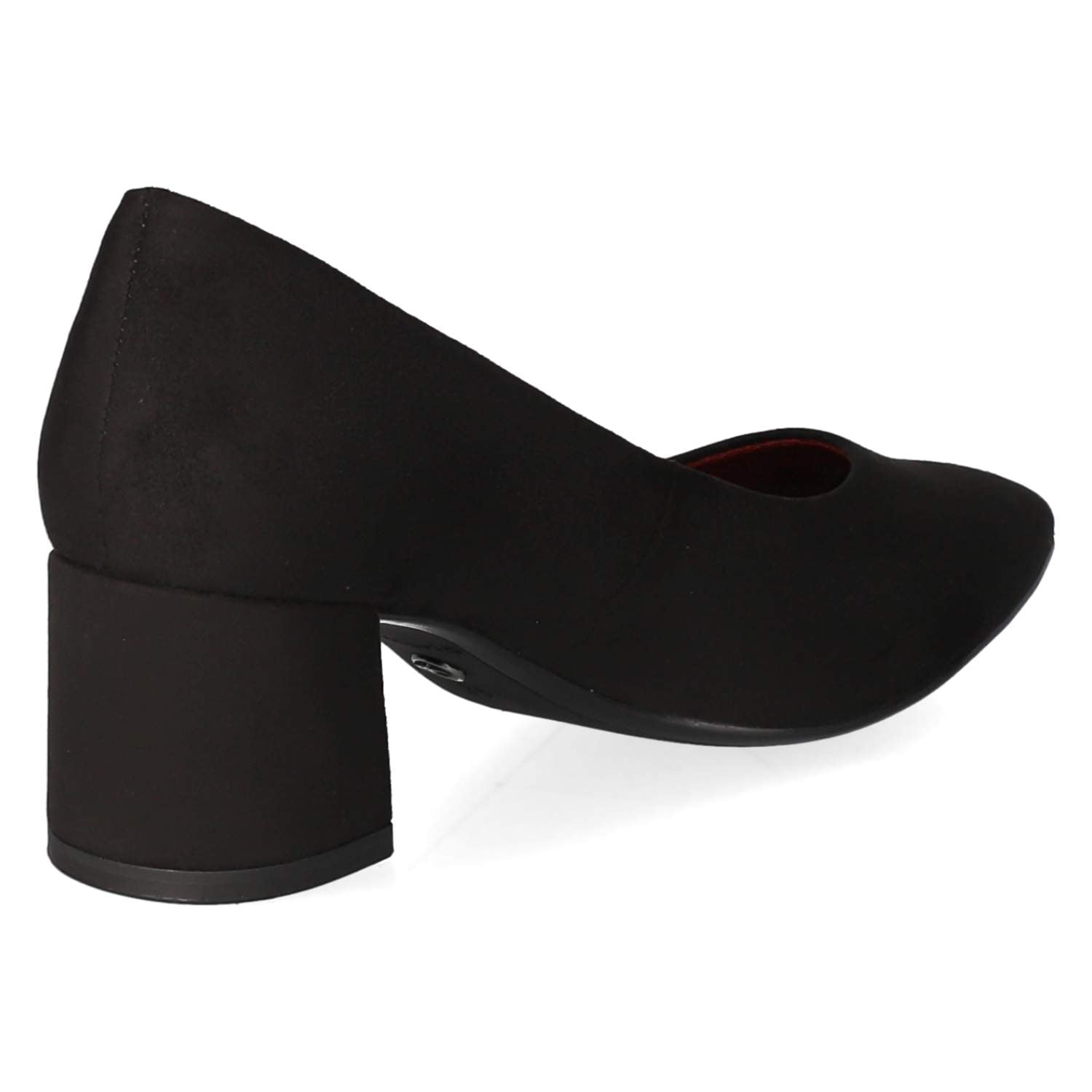 Pumps  Schwarz