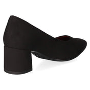 Pumps  Schwarz