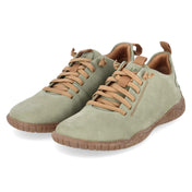 Barfußschuhe WYNONA 06  Grün