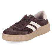 Low Sneaker  Braun