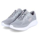 Low Sneaker PERFECT TIME  Grau