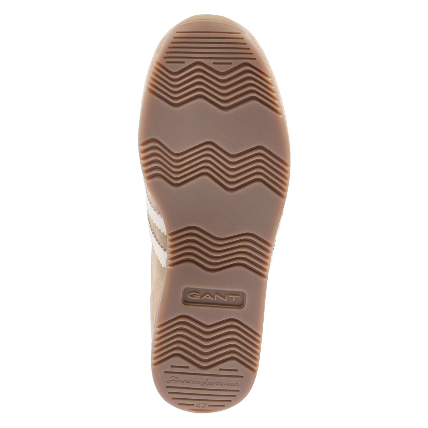 Low Sneaker SPEARCLUB  Beige