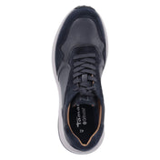 Low Sneaker  Blau