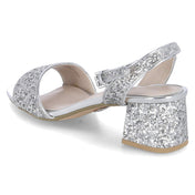 Sandaletten RAINELLE  Silber