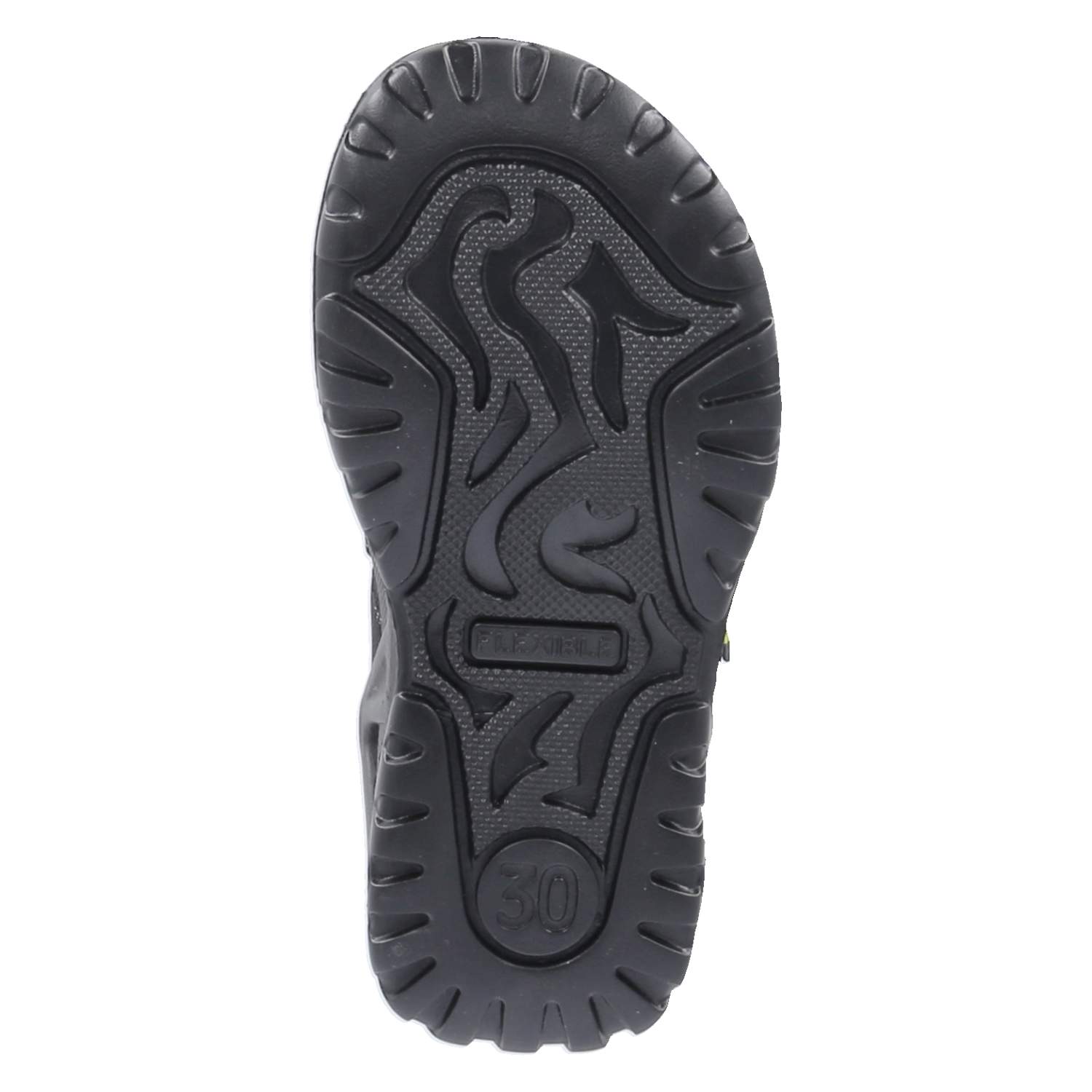 Sandalen  Schwarz