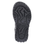 Sandalen  Schwarz