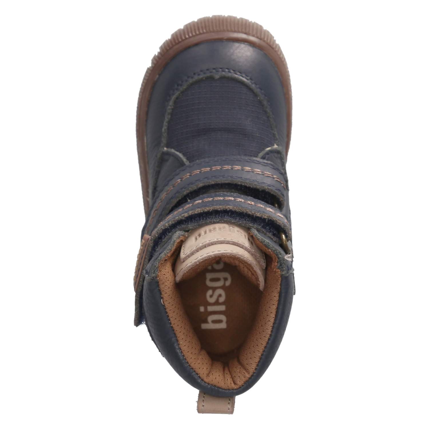 Winterstiefeletten HUXIE TEX  Blau