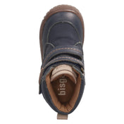 Winterstiefeletten HUXIE TEX  Blau
