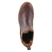 Chelsea Boots BRIGITTE IGLOO  Braun