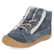 Winterstiefeletten ELIN  Blau