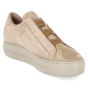 Sneaker  Beige