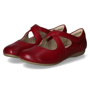 Klettschuhe FIONA 72  Rot