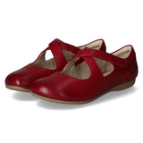 Klettschuhe FIONA 72  Rot