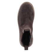 Chelsea Boots  Braun