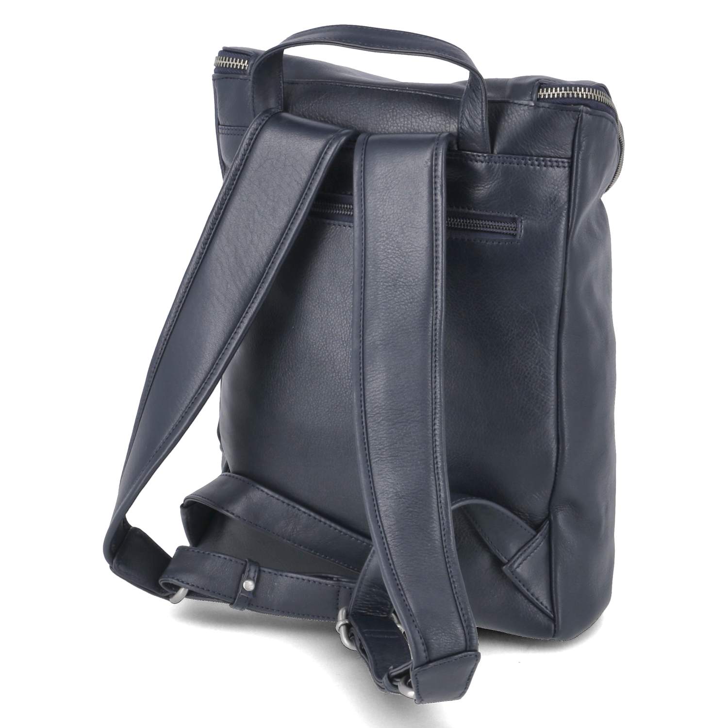 Rucksack  Blau