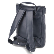 Rucksack  Blau