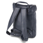 Rucksack  Blau