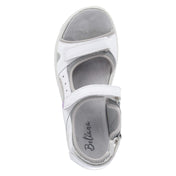 Sandalen  Weiß