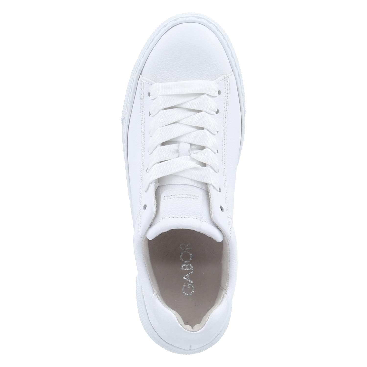 Low Sneaker  Weiß