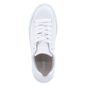 Low Sneaker  Weiß