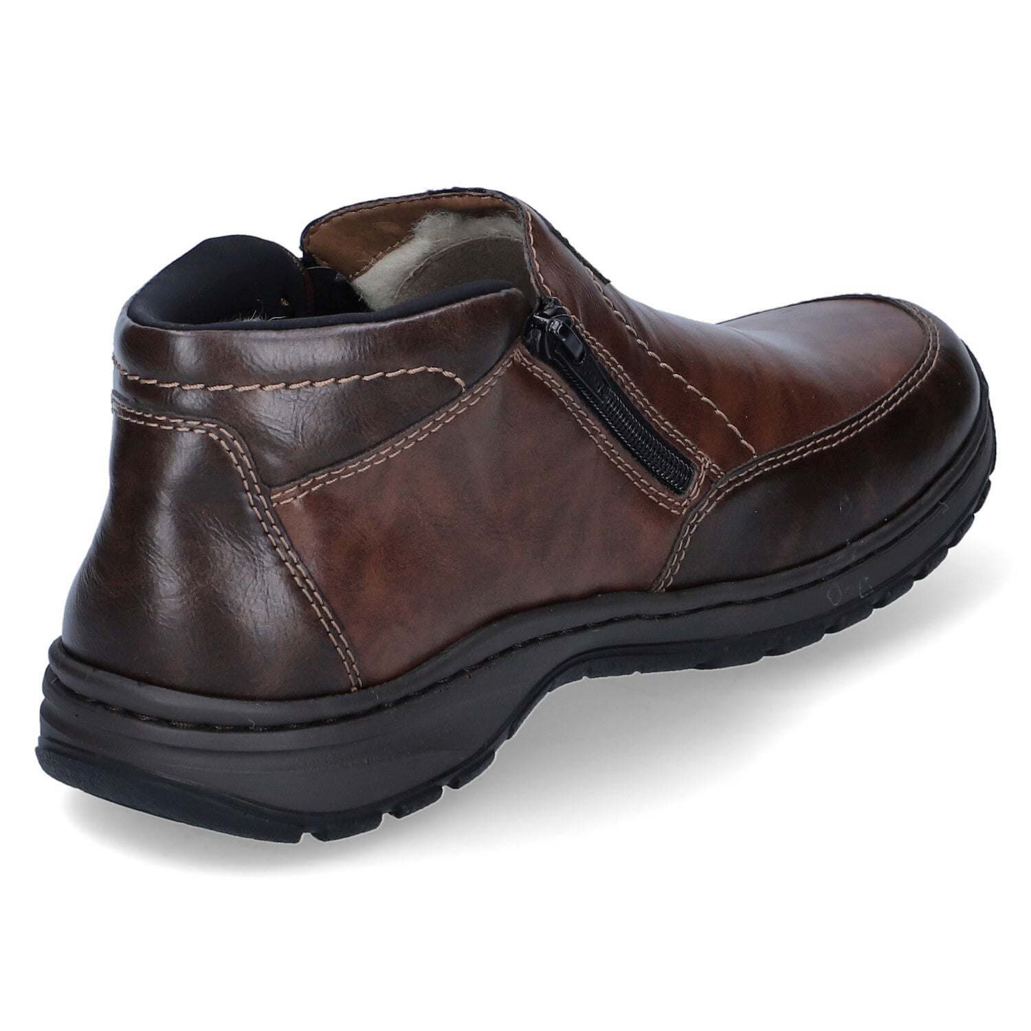 Slipper  Braun