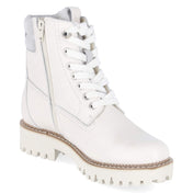 Winterboots  Weiß