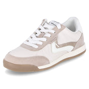 Low Sneaker  Beige