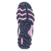 Sneaker POWER  Blau