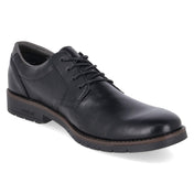 Halbschuhe  Schwarz