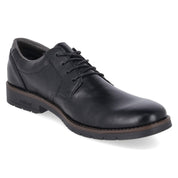 Halbschuhe  Schwarz