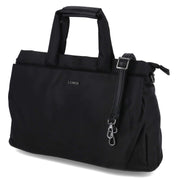 Handtasche SAVITA  Schwarz