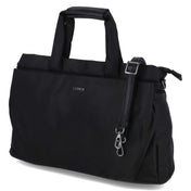 Handtasche SAVITA  Schwarz