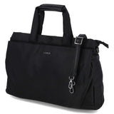 Handtasche SAVITA  Schwarz