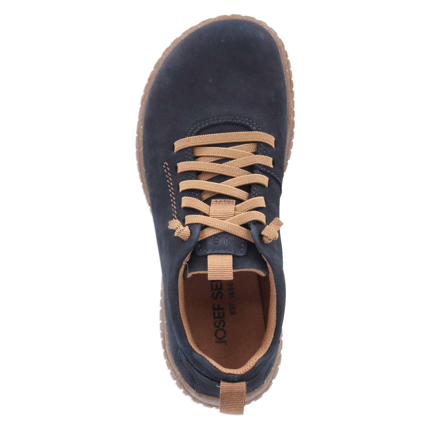 Halbschuhe WYNONA 06  Blau