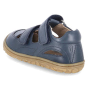 Sandalen NANDO BAREFOOT  Blau