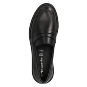 Loafer  Schwarz
