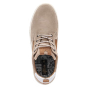 Low Sneaker  Beige