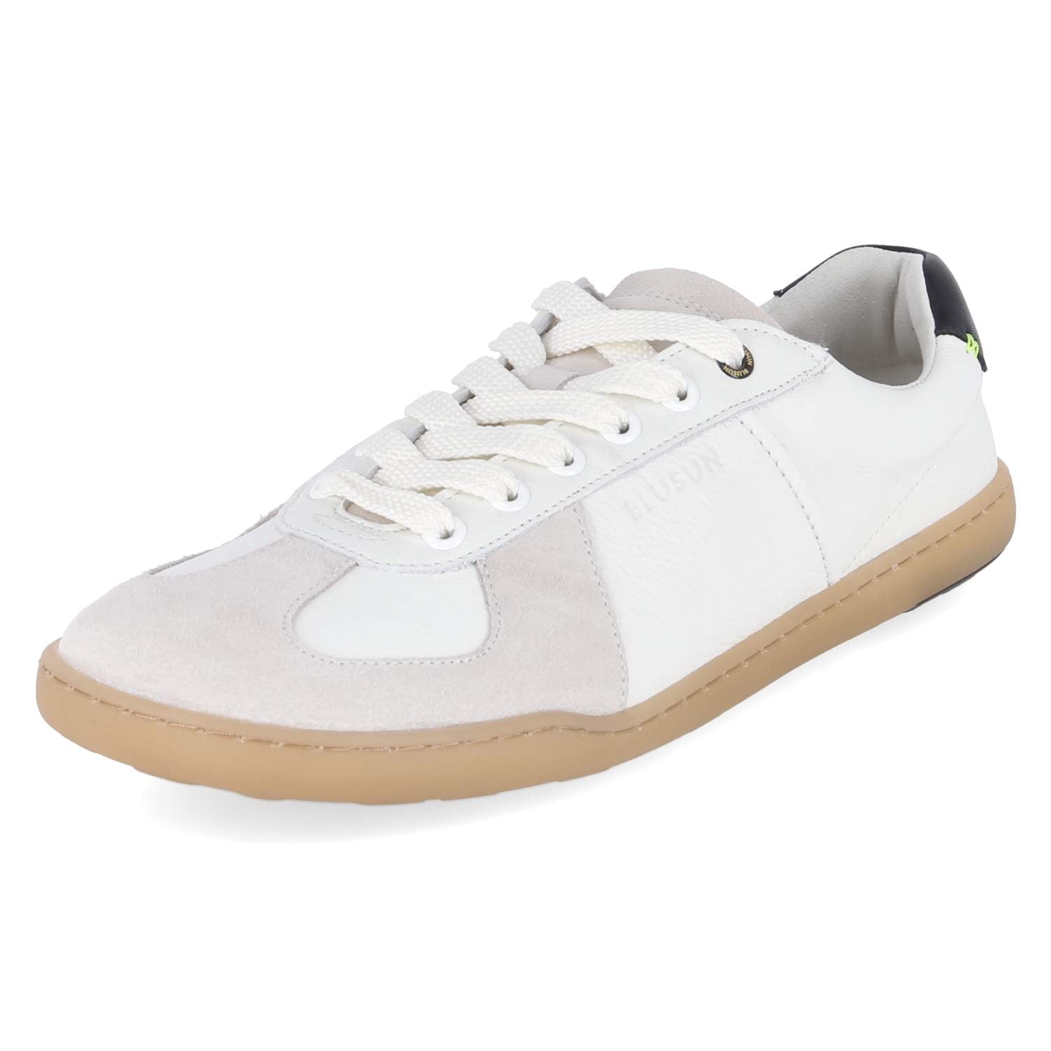 Barfußsneaker BLSN-200M  Weiß