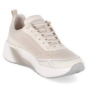 Low Sneaker Beige