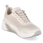 Low Sneaker  Beige