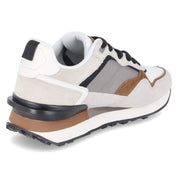 Low Sneaker  Weiß