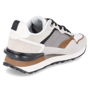 Low Sneaker  Weiß