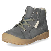 Schnürboots DENNY  Blau