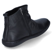 Stiefeletten Schwarz